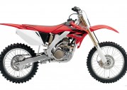 Honda CRF250R